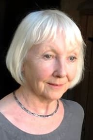 Maureen O'Brien