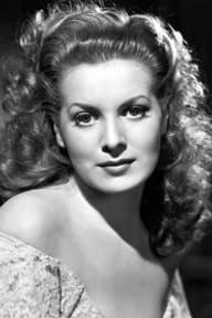 Maureen O'Hara