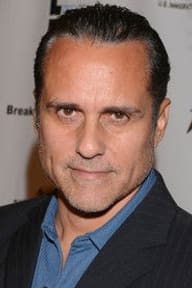 Maurice Benard
