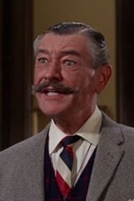 Maurice Dallimore