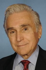 Maurice Hinchey