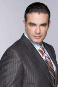 Mauricio Islas