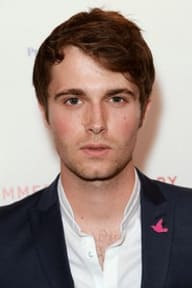 Max Deacon