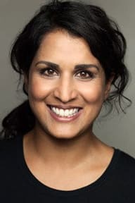 Maya Sondhi