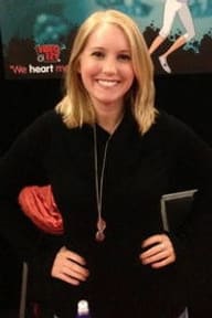 Meagan Moore