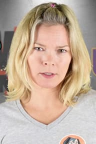 Megan Fahlenbock