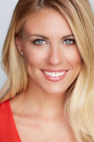 Megan McNamara