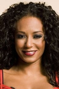 Mel B
