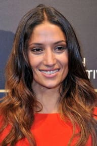 Melanie Winiger