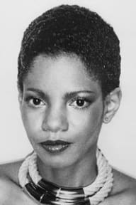Melba Moore