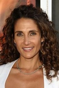 Melina Kanakaredes