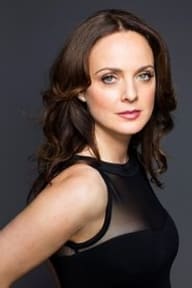 Melissa Errico