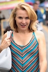Meredith Thomas