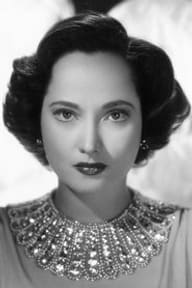 Merle Oberon