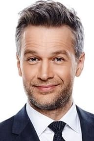 Michał Żebrowski