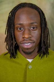 Michael Ajao
