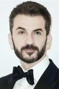 Michael Aronov
