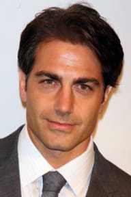 Michael Bergin