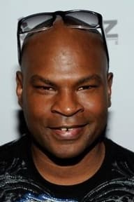 Michael Chambers