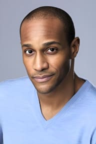 Michael Cory Davis