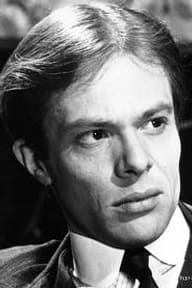 Michael Gothard