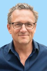 Michael Mosley
