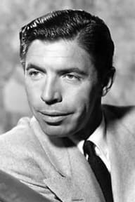 Michael Pate