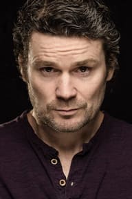 Michael Patric