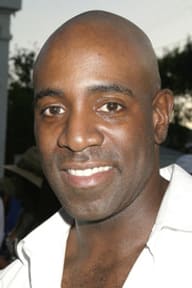 Michael Ralph