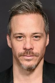 Michael Raymond-James