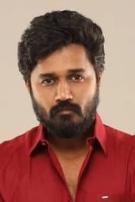 Michael Thangadurai