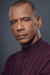 Michael Whaley