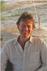 Michael Wood