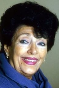 Micheline Dax