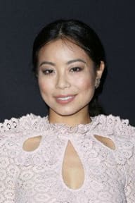 Michelle Ang