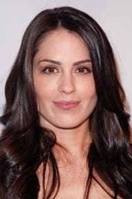 Michelle Borth