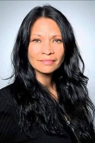 Michelle Thrush