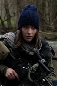 Michelle Wiesemes