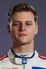 Mick Schumacher