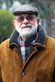 Mihály Ráday