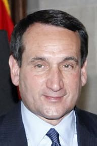Mike Krzyzewski