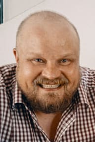 Mikko Mykkänen