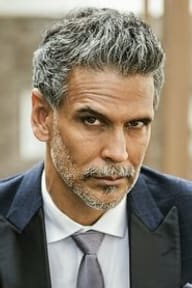 Milind Soman