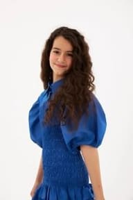 Mina Akdin
