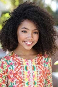 Mirabelle Lee