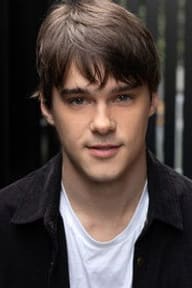 Mitchell Hope