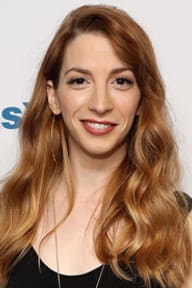 Molly Bernard