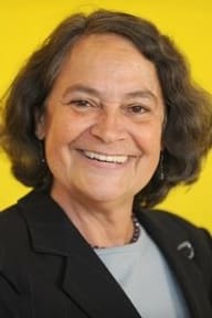 Monica Bleibtreu