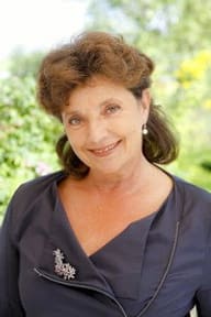 Monika Baumgartner
