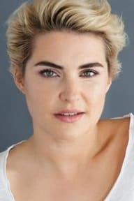 Morgana O'Reilly